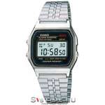 Наручные часы Casio Casio A-159W-N1