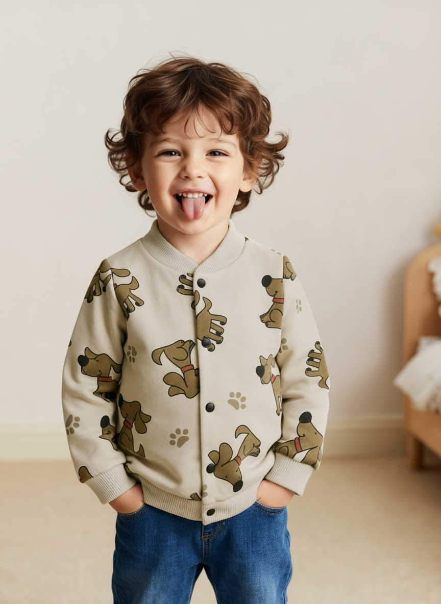 Толстовка YOULALA 1574340102 - фото 1