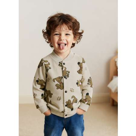 Толстовка YOULALA