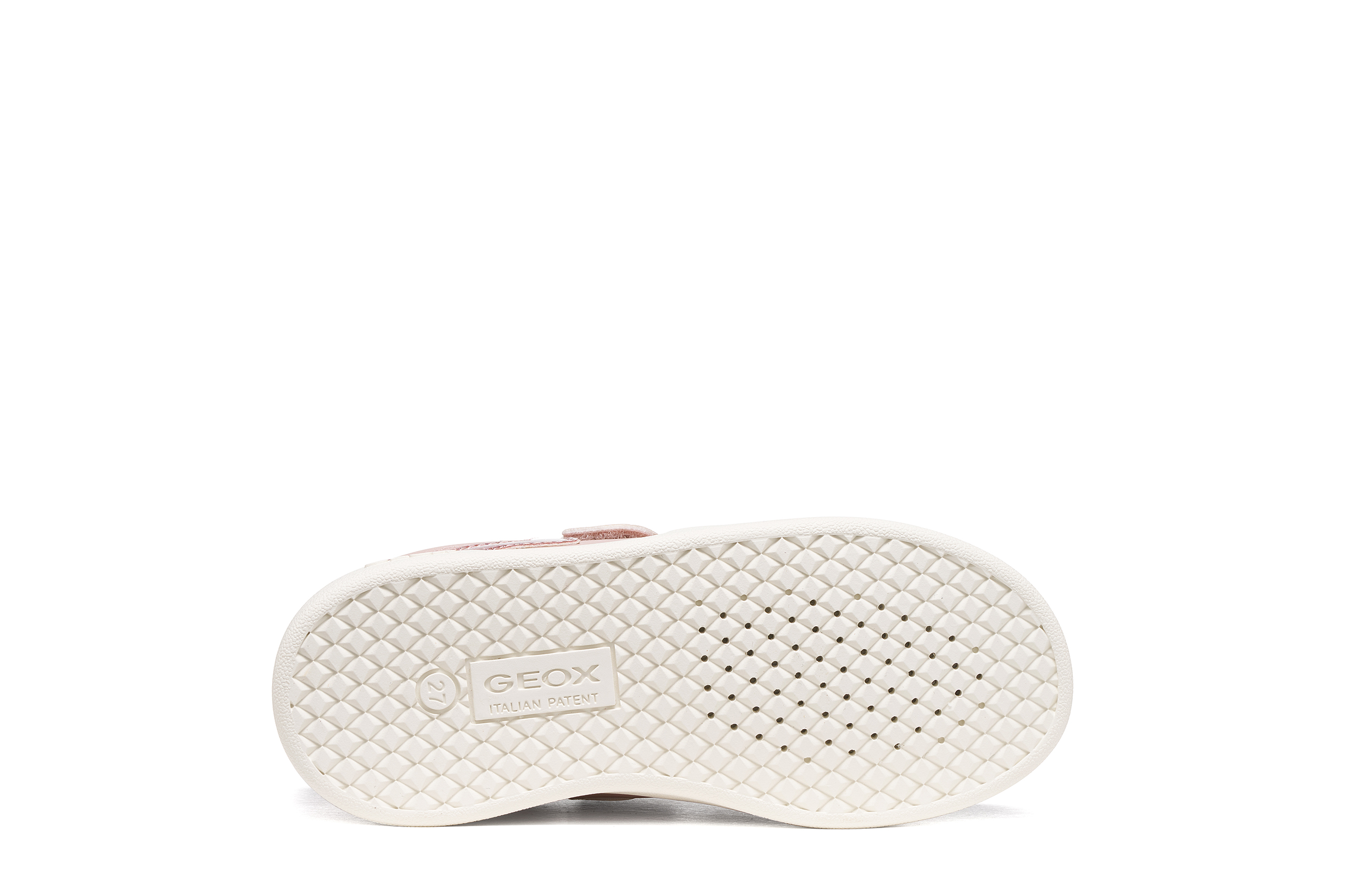Кроссовки GEOX J66LRG0BCKCC8172 - фото 6