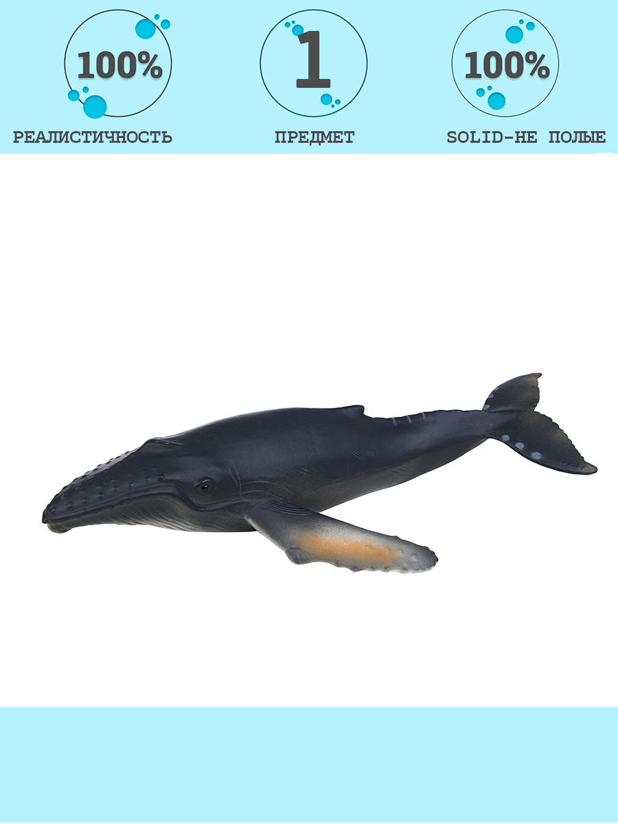 Игровой набор Masai Mara Кит - фото 8