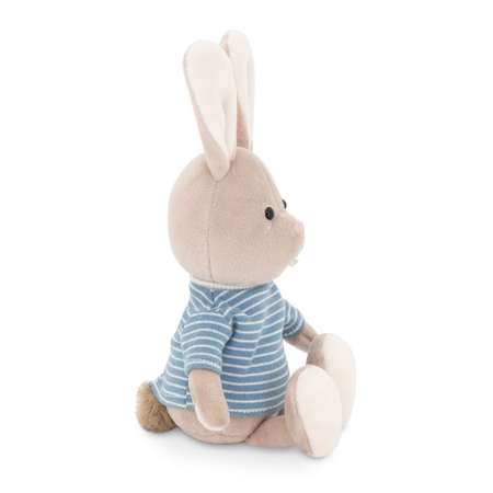 Игрушка мягкая Orange Toys зайчик 15 см