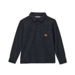 Поло с длинным рукавом ORIGINAL MARINES