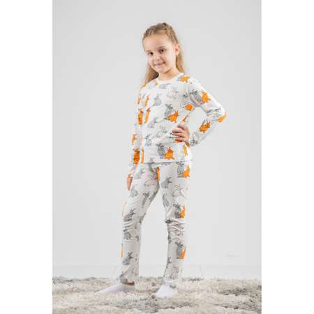 Пижама LELO kids