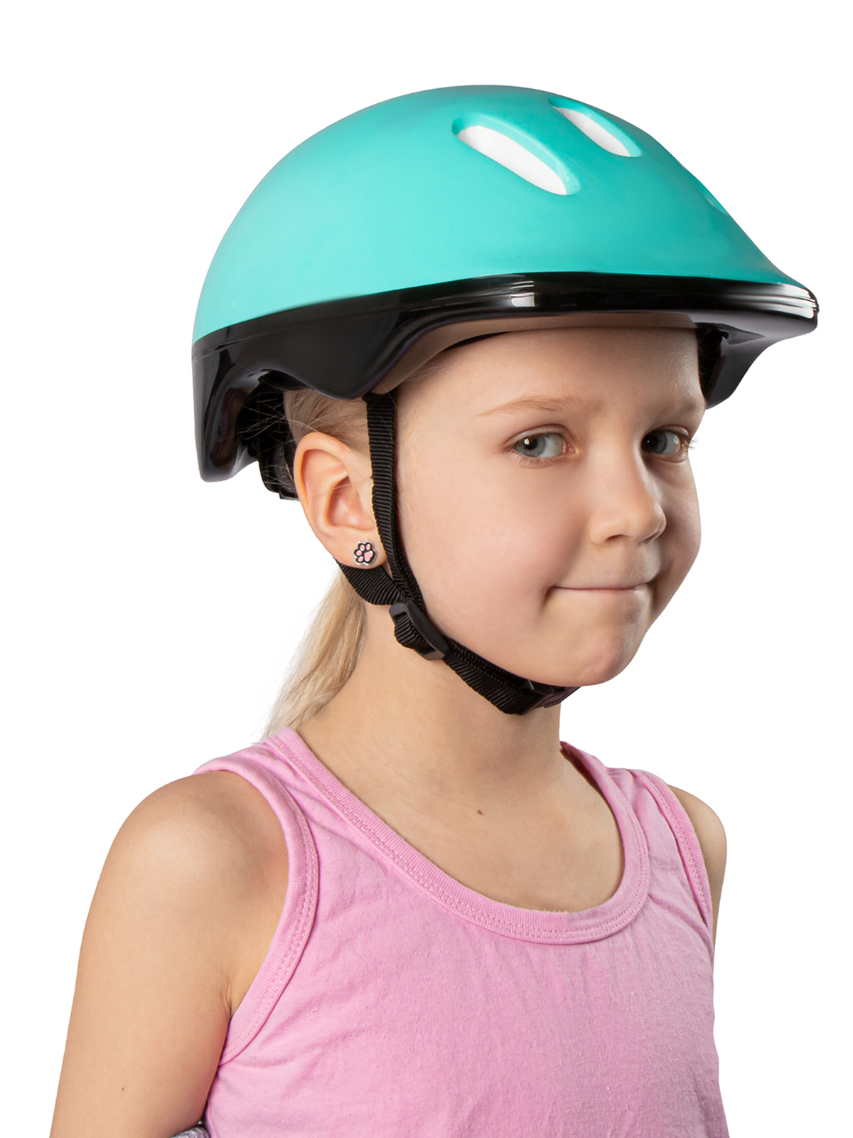 Роликовые коньки CITYRIDE S 31-34 - фото 22