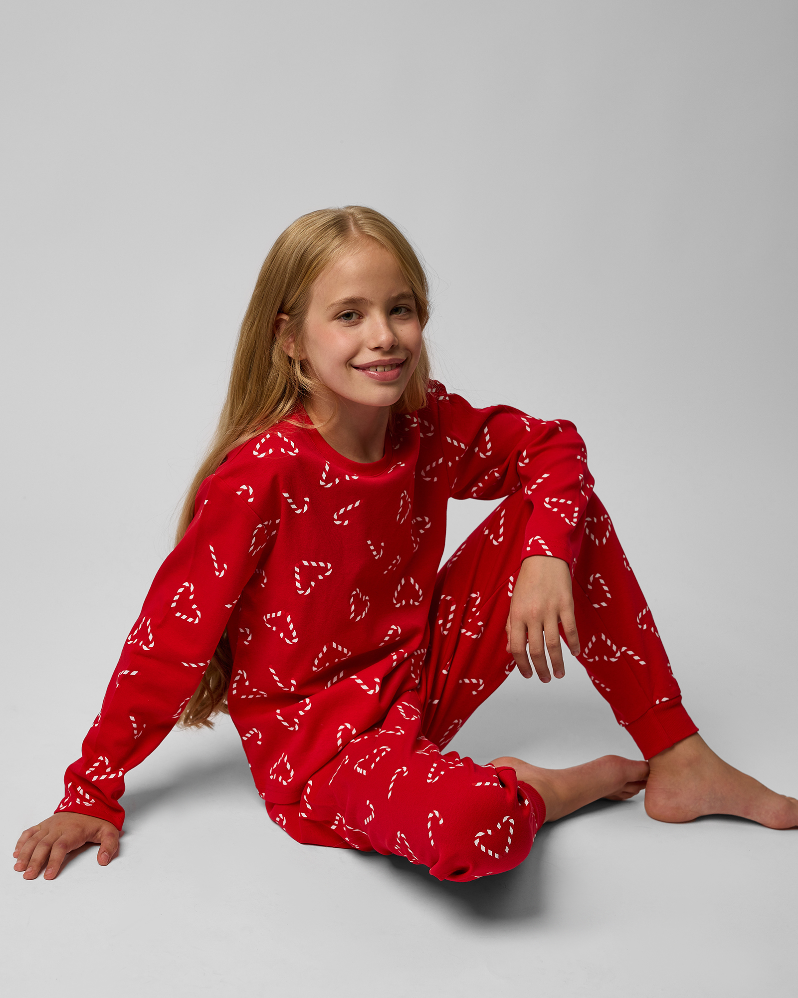 Пижама Futurino W24FU5-PG17tg-11 - фото 13