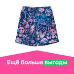 Шорты ё