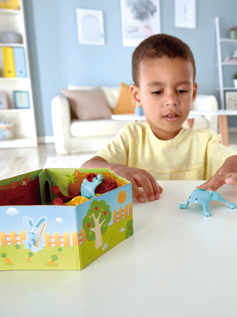 Настольная игра Hape - фото 4