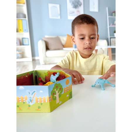 Настольная игра Hape