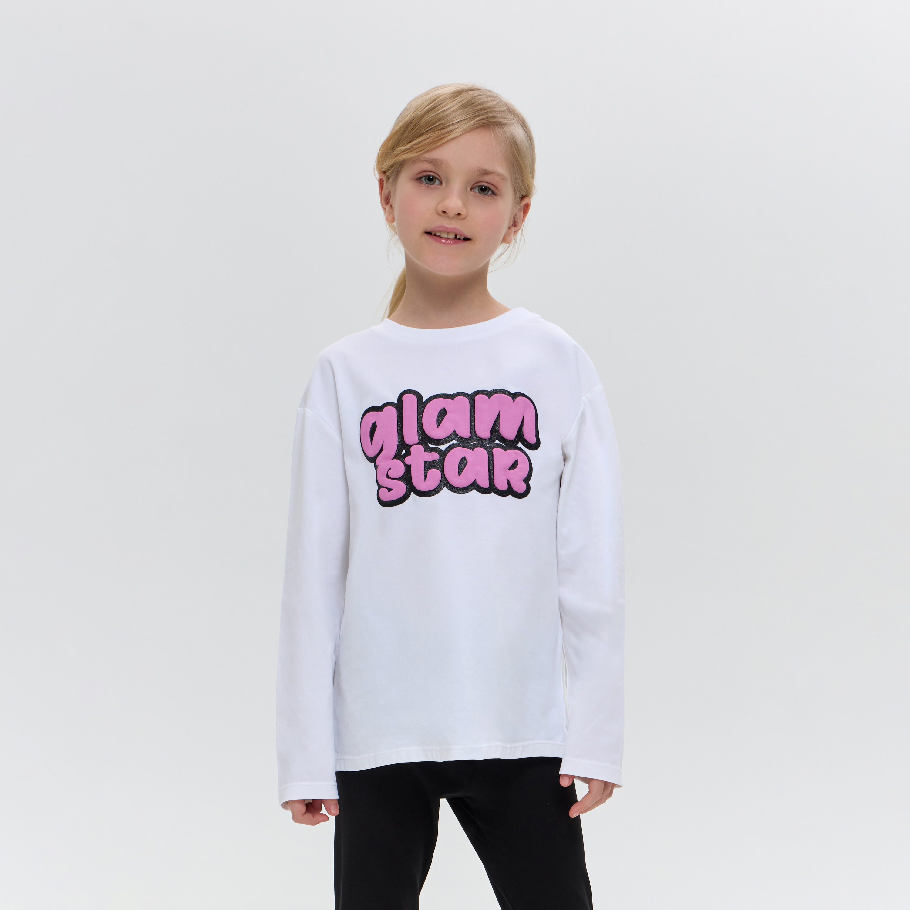 Лонгслив CHOUPETTE 405.100 - фото 1