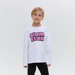 Лонгслив CHOUPETTE