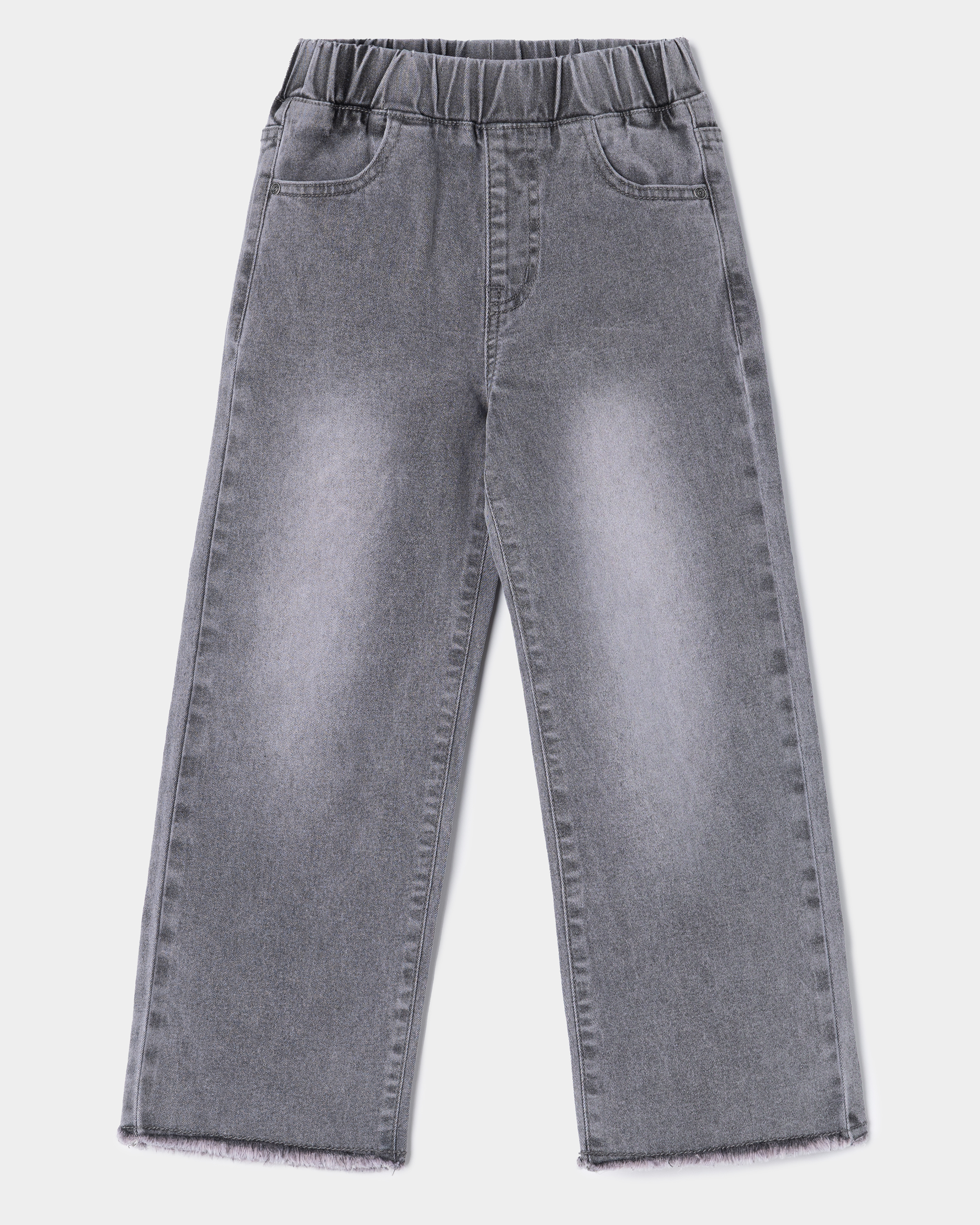 Джинсы Futurino S263-G211kg-LG - фото 2