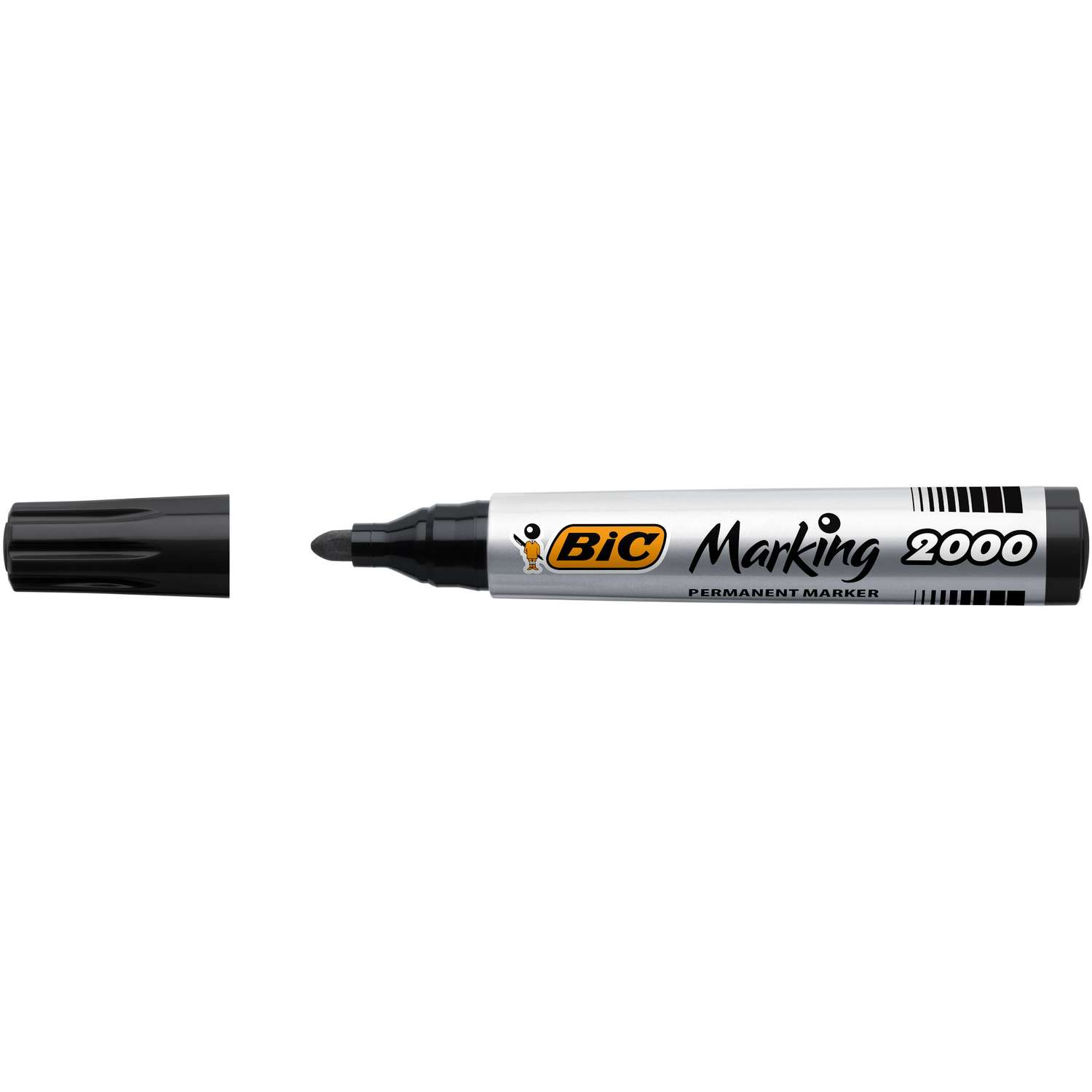 Маркеры BIC 1 цв. - фото 4