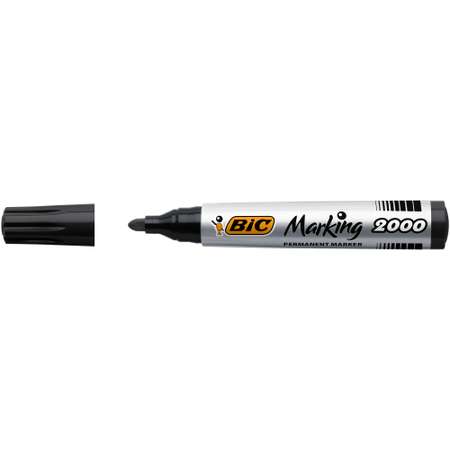 Маркеры BIC 1 цв.