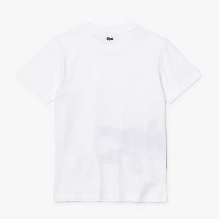 Футболка Lacoste