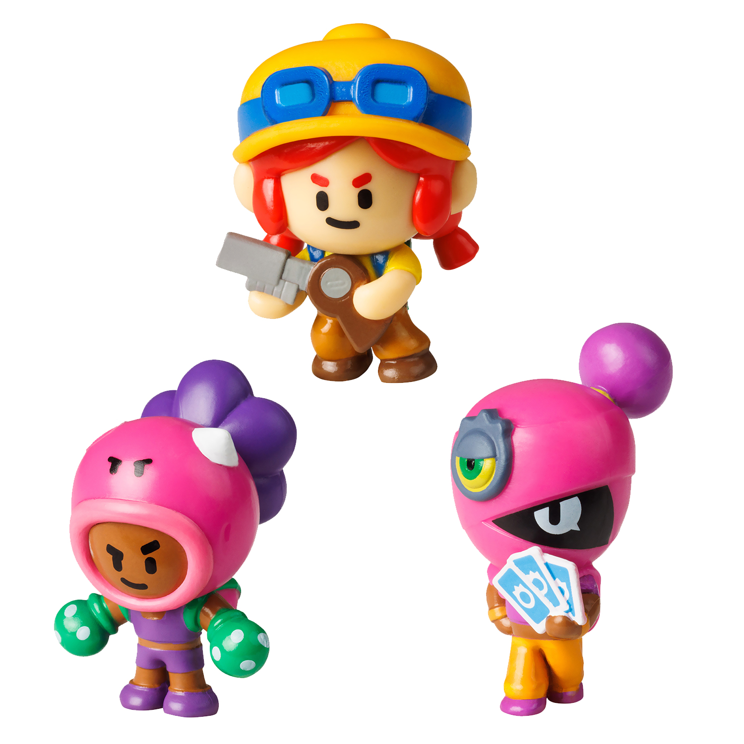 Фигурка BrawlStars - фото 1