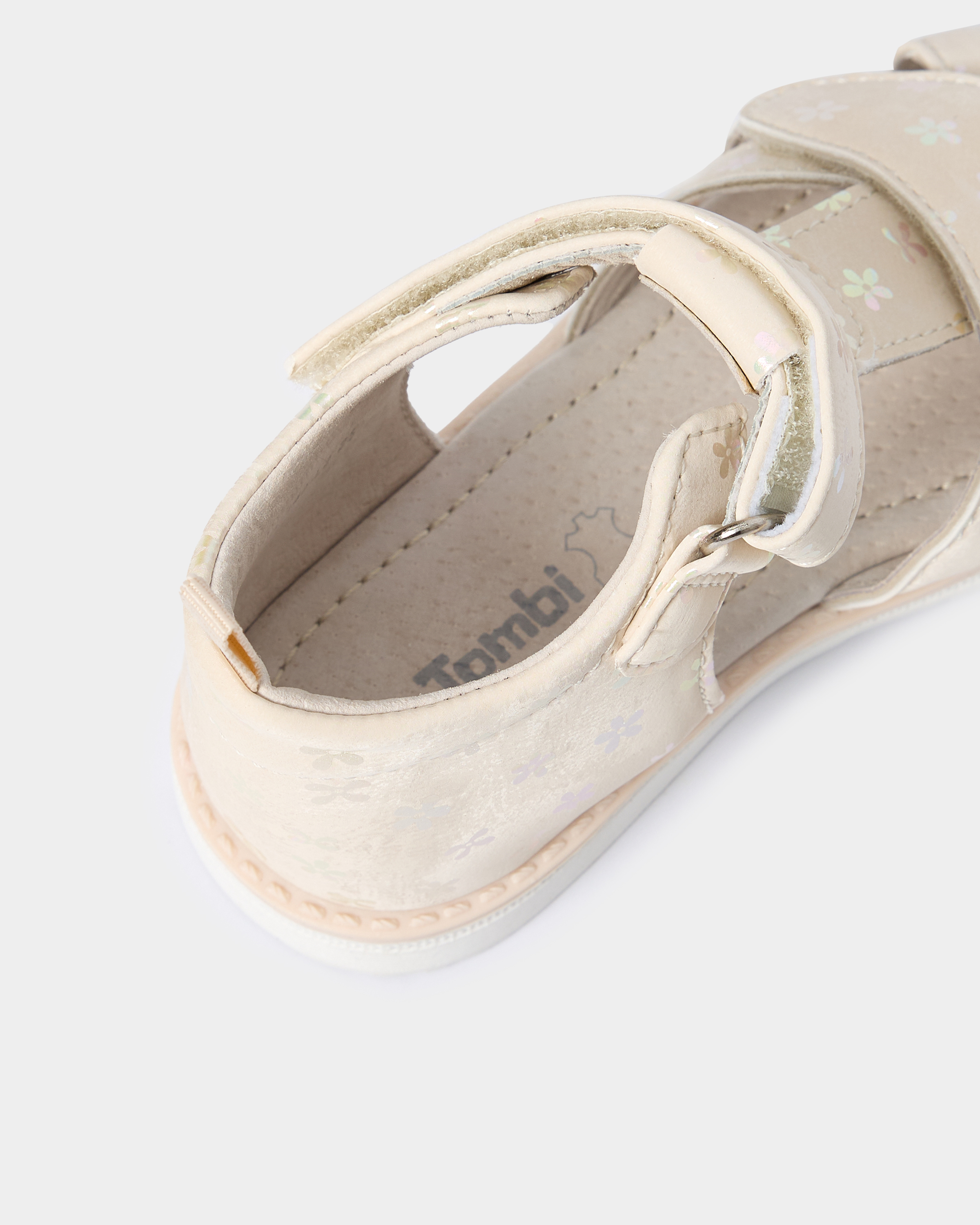 Сандалии Tombi S26QLigSA-140-L2 - фото 4