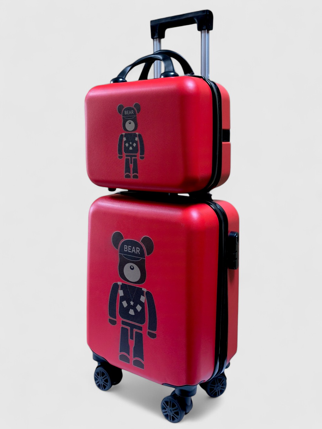 Чемодан LATS - фото 18