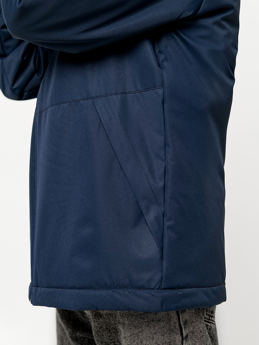 Куртка RODOS М-245/синий - фото 8