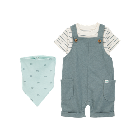 Комплект Carters