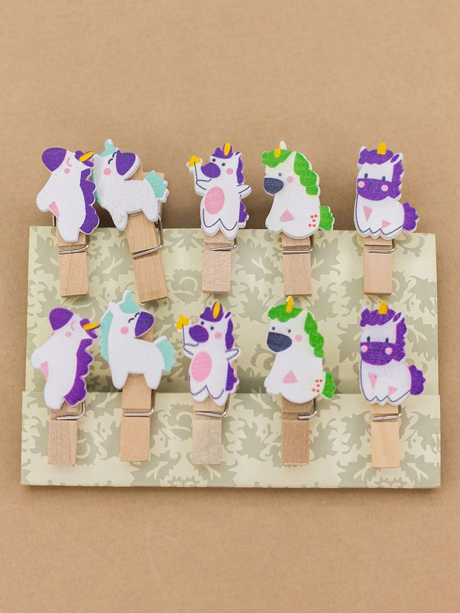 Набор для творчества iLikeGift Unicorn - фото 5