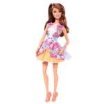 Кукла модельная Barbie в ассортименте