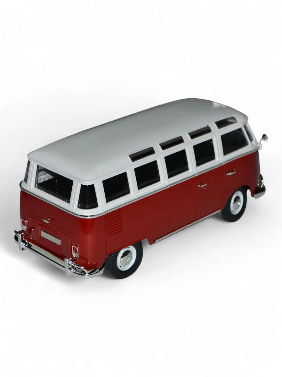 Автомобиль РУ WPL - фото 3