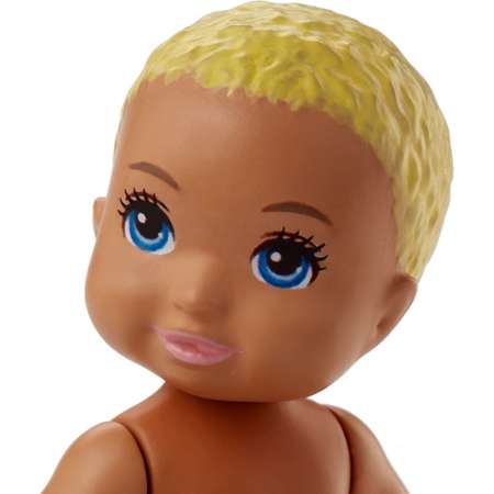 Кукла модельная Barbie