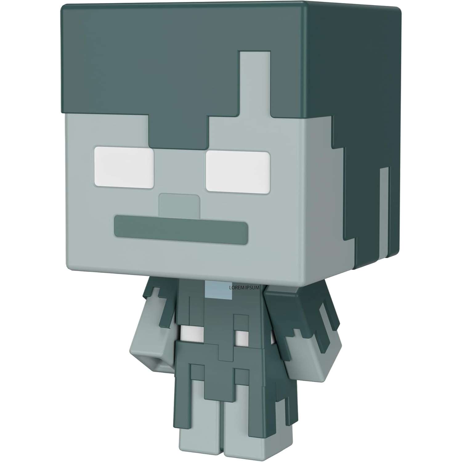 Фигурка Minecraft Бездомный - фото 1