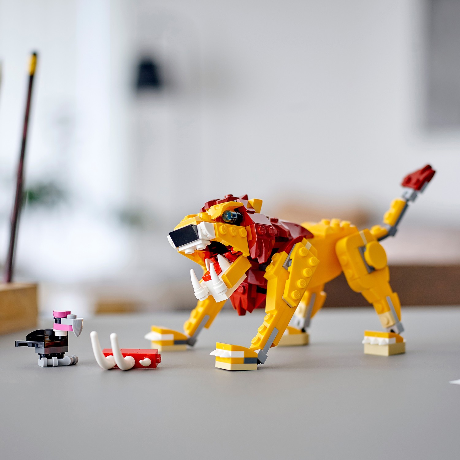 Конструктор LEGO Creator - фото 11