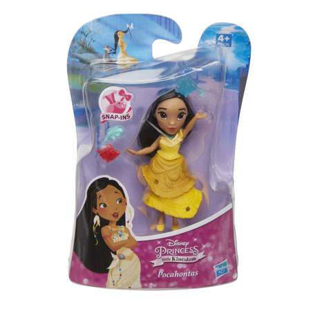 Кукла модельная Princess