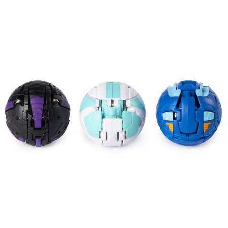 Игровой набор Bakugan