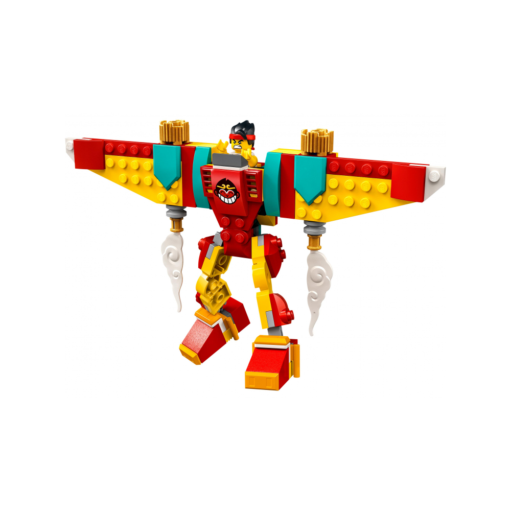 Конструктор LEGO - фото 7