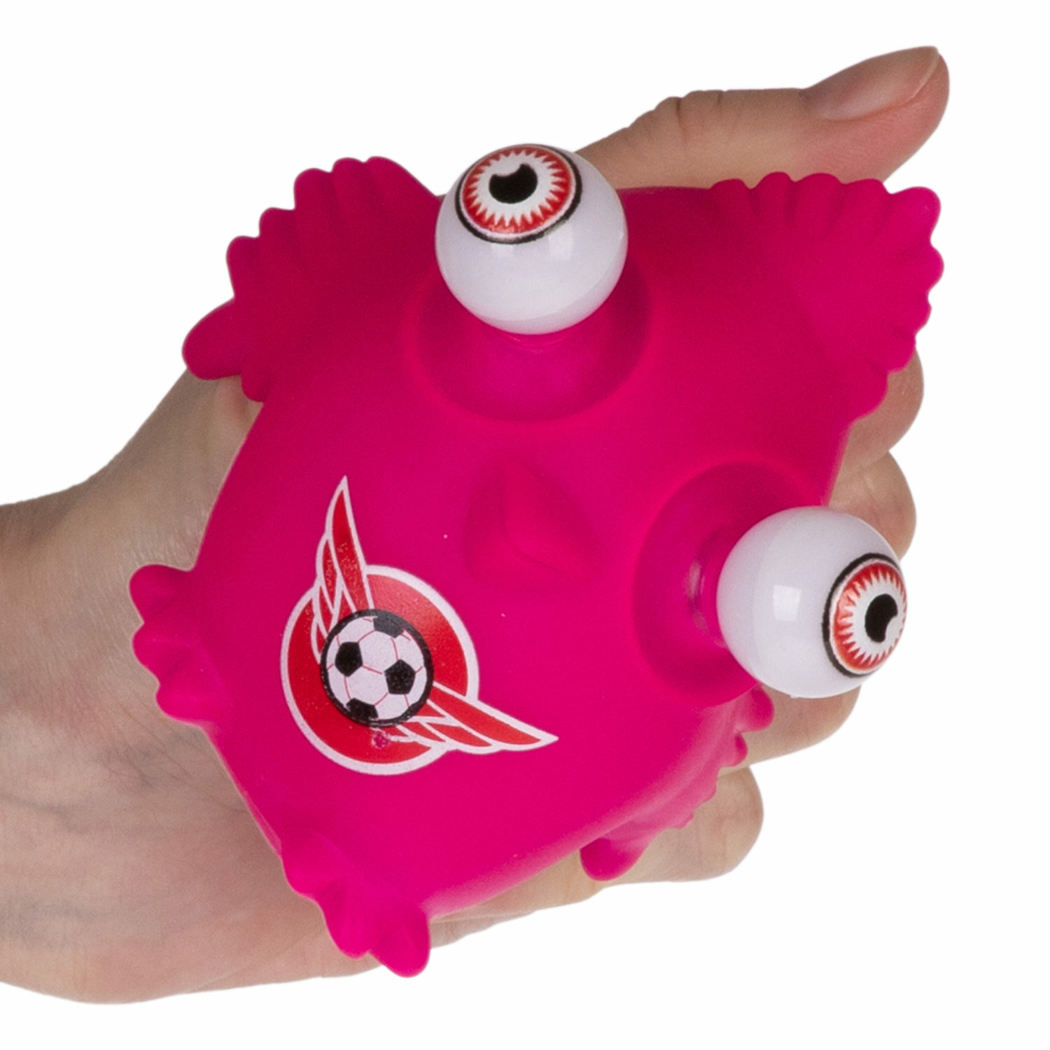 Игрушка-антистресс 1TOY сквиш - фото 5