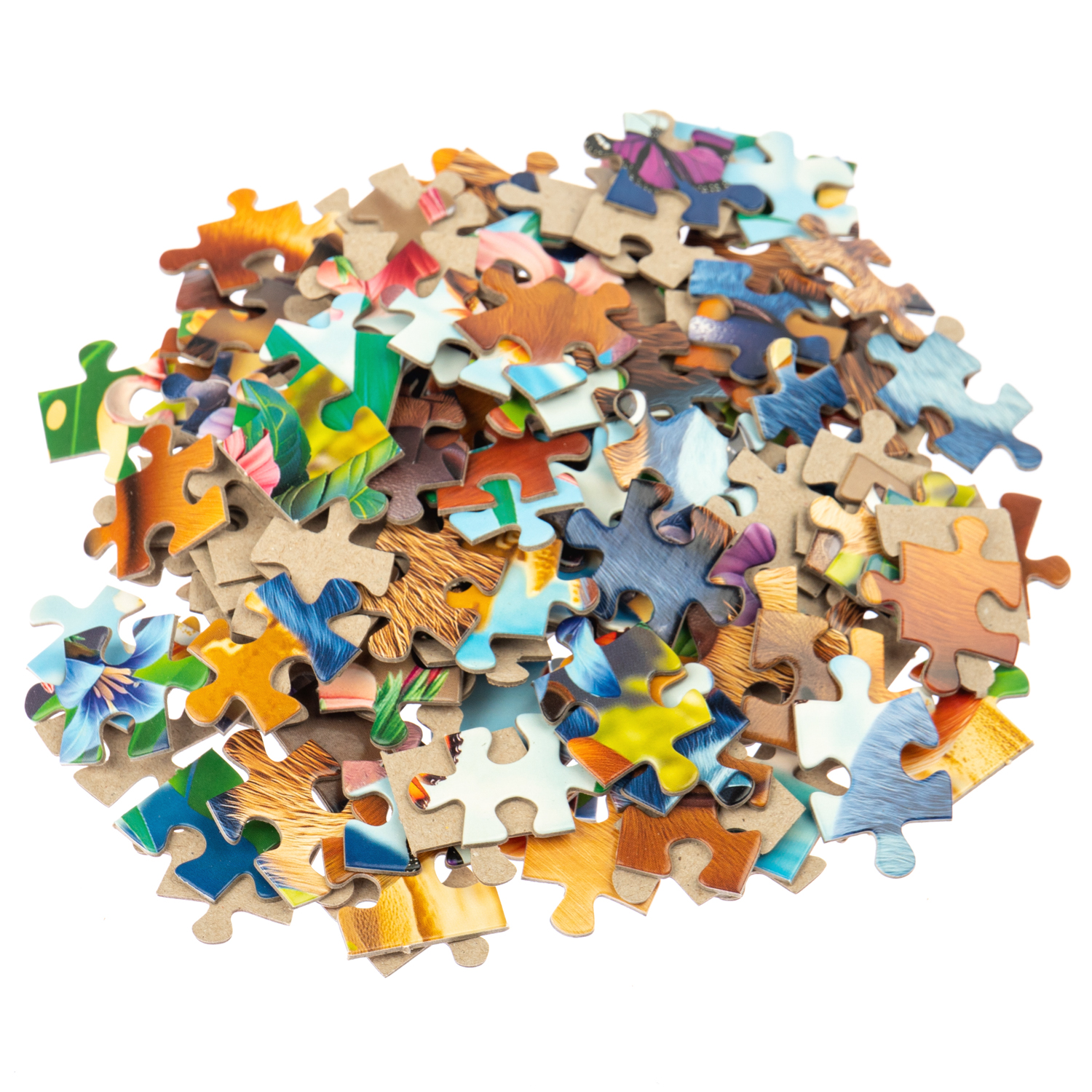 Пазл Умные игры Морские приключения - фото 3