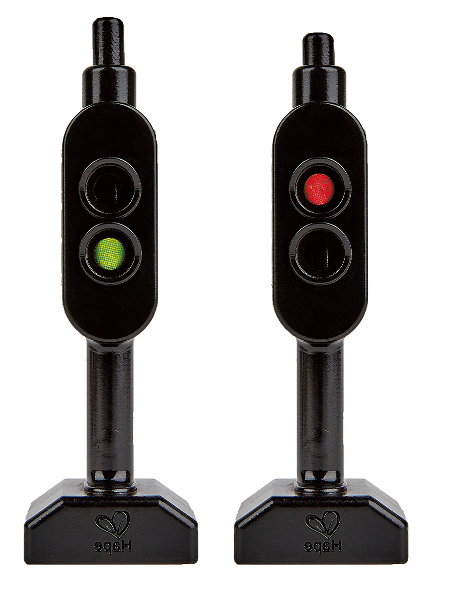 Развивающая железная дорога Hape E3729_HP - фото 12