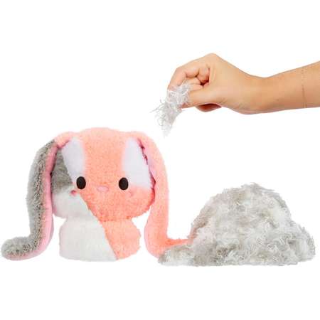 Игрушка мягкая Fluffie Stuffiez Small Кролик 594314