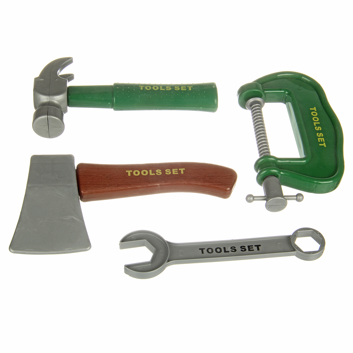 Игрушка Veld Co Мастер (инструменты) - фото 3