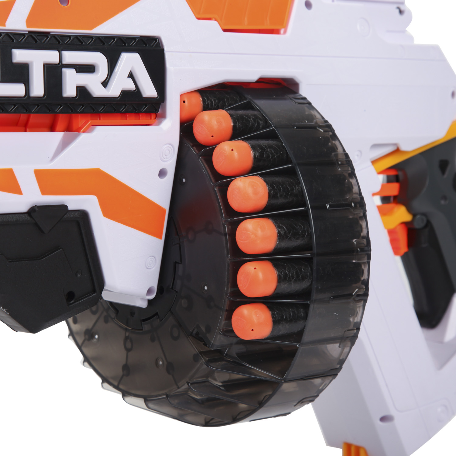 Бластер Nerf Ultra - фото 5