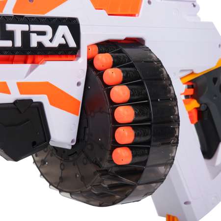 Бластер Nerf Ultra