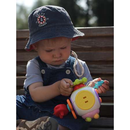 Игрушка Smart Baby бизиборд