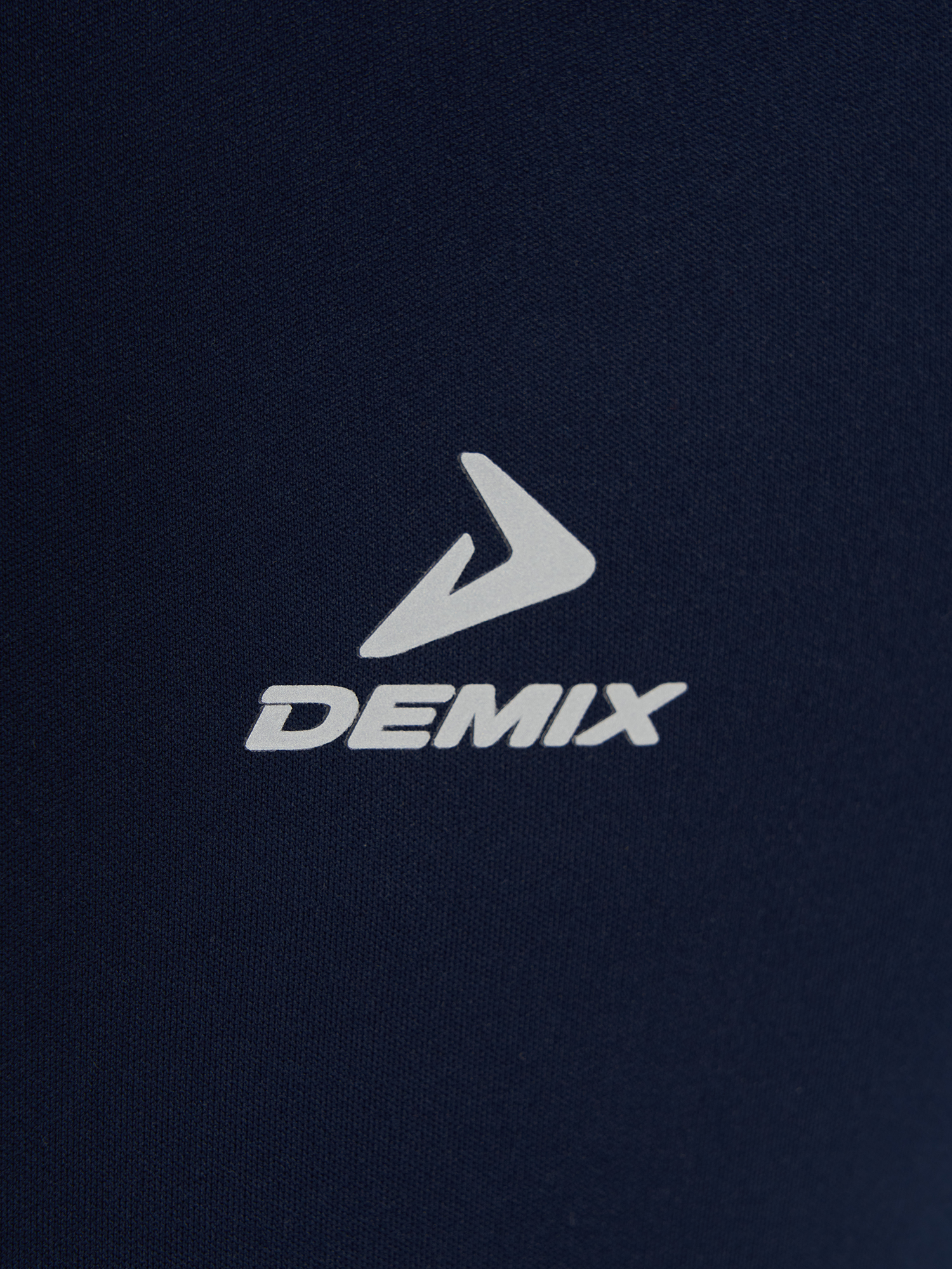Футболка Demix 134536DMX-Z3 - фото 10