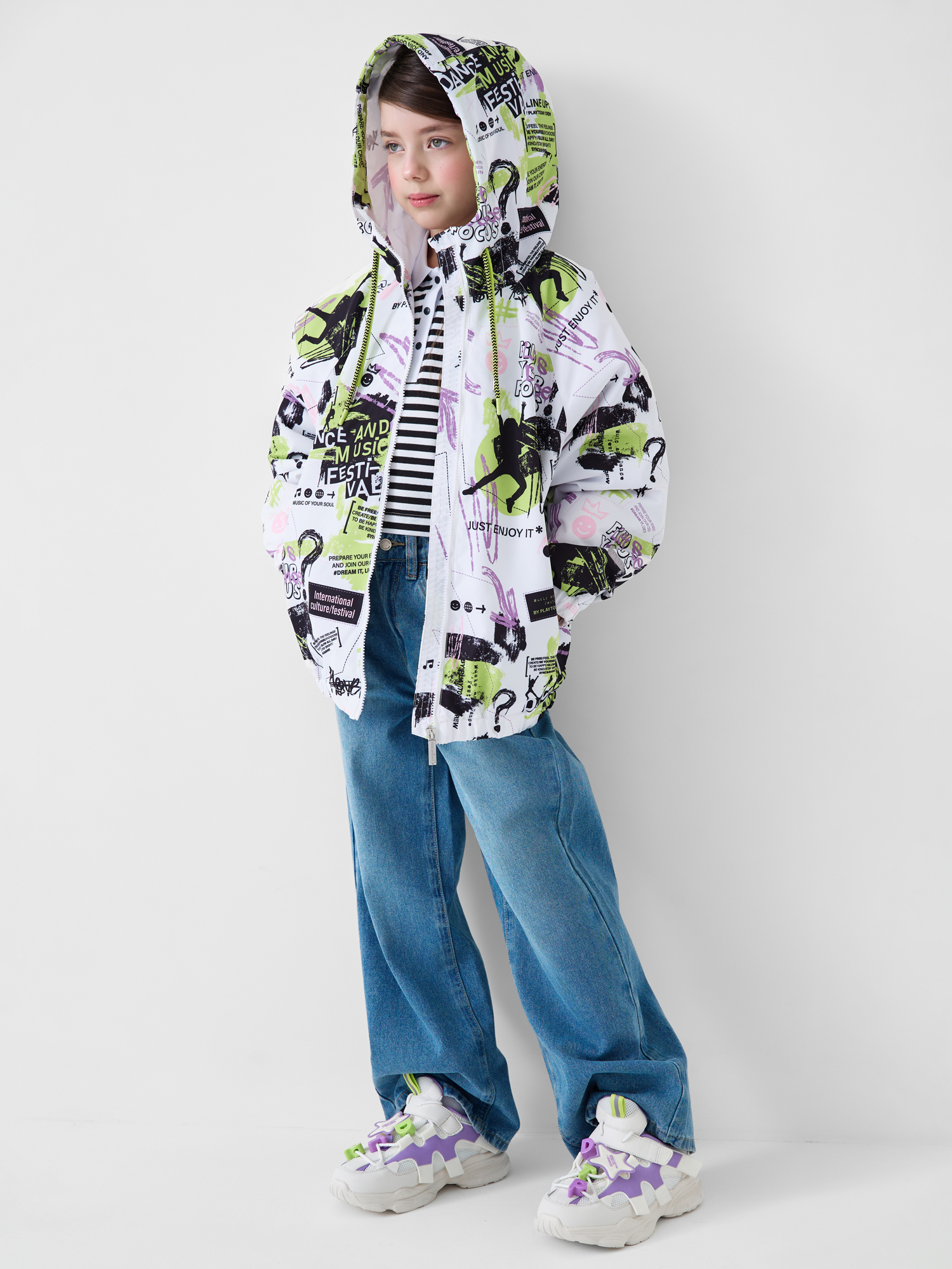 Кроссовки PlayToday 12621780 - фото 3