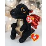 Мягкая игрушка TY дракон