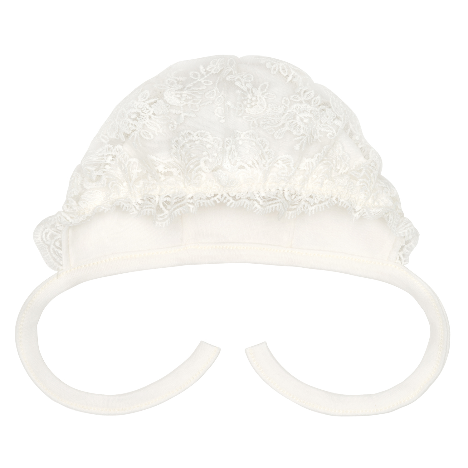 Комплект на выписку Patrino Р-4-140_молочный - фото 15