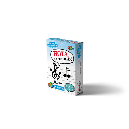 Настольная игра УМЦ РЕБУС