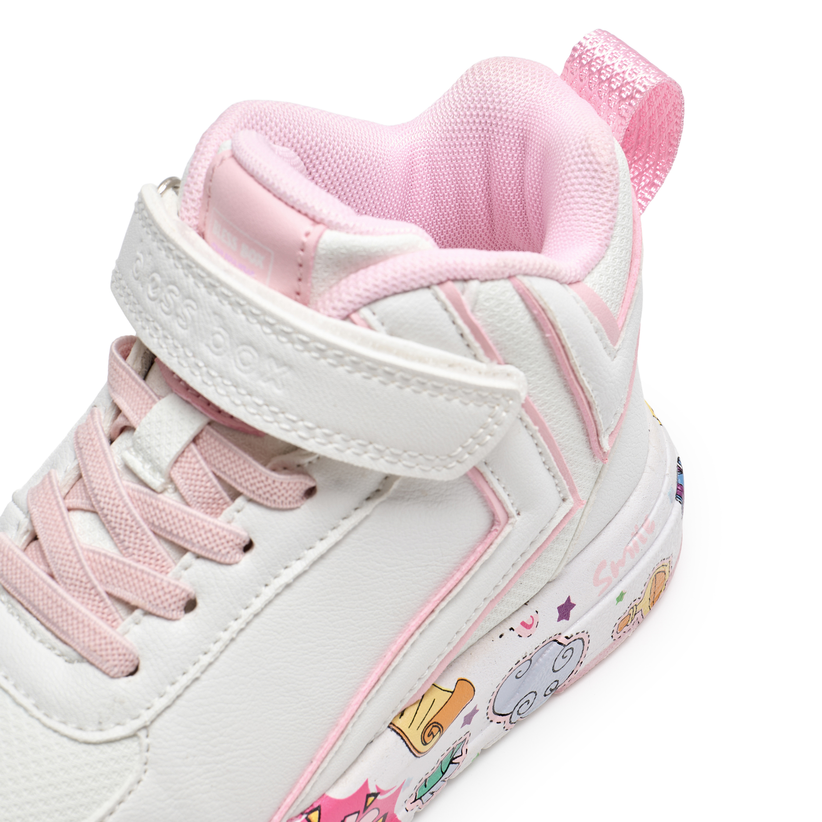 Кроссовки BLESSBOX BX53099B - фото 3