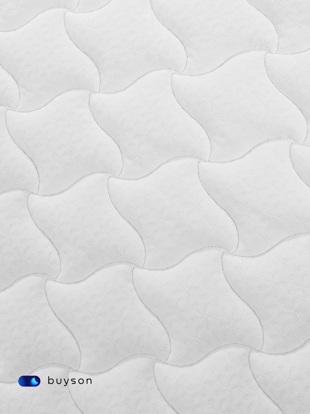 Наматрасник buyson BuyDream 180х200 - фото 10