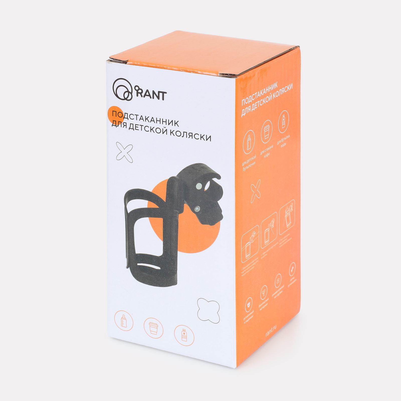 Rant 4670078652829 - фото 8