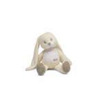 Мягкая игрушка Trudi Зайчик молочного цвета